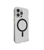 ZAGG GEAR4 D3O Santa Cruz Snap kryt iPhone 13 Pro černý