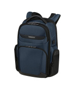 Samsonite PRO-DLX 6 Backpack 3V 15.6" EXP Blue