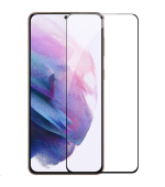 Nillkin Tvrzené Sklo 2.5D CP+ PRO Black pro Samsung Galaxy S23