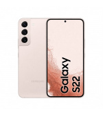 Samsung Galaxy S22/8GB/128GB/Růžová
