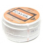 Kábel koaxiálny Cavel KF 114 250m