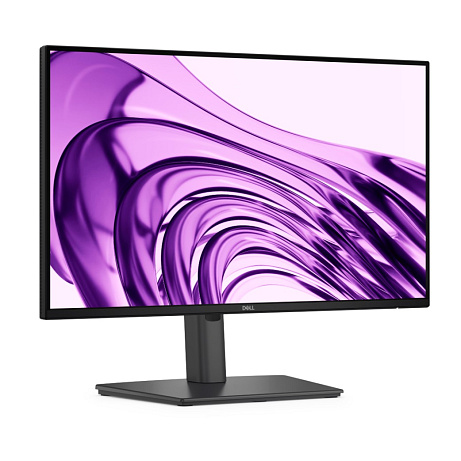 Dell Pro P/P2226H/22"/IPS/FHD/100Hz/5ms/Černá/3RNBD