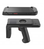 EDA52 - IH25 bracket, non-booted