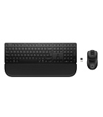 HP 580C Multi-Device Mouse Keyboard Palm Rest