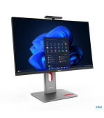 Lenovo ThinkCentre M/M90a Pro Gen 6/27"/QHD/Intel® Core™ Ultra 5 225/16GB/512GB/Intel int/W11P/Černá