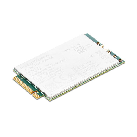 ThinkPad RW350 Sub6 5G WWAN Module for P16 G3