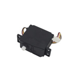 Servo řízení pro Across Unlimited