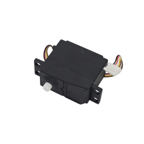 Servo řízení pro Across Unlimited