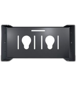 APC Spacer Bracket for 4 Post Racks, 6" Wide (Qty 2)