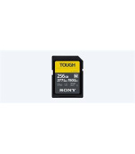 SONY Tough SD karta řady M 256GB
