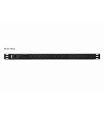 Aten PE0116S základní 0U PDU s přepěťovou ochranou 10A Vstup C14 výstup 16x C13