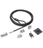 Kensington sada pro periferie MicroSaver® 2.0