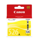 Canon cartridge CLI-526Y / Yellow / 9ml