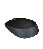 Logitech myš Wireless Mouse M171, optická, 3 tlačítka, černá