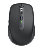 Logitech myš MX Anywhere 3S for Business Mouse right-handed optical 6 buttons wireless Bluetooth Bolt USB receiver