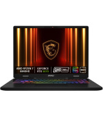 MSI Crosshair/A16 HX D8WGKG-021CZ/R7-8840HX/16"/2560x1600/32GB/1TB/RTX 5070/W11H/Gray/2R