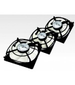 ARCTIC F8 PRO 80mm case fan low noise