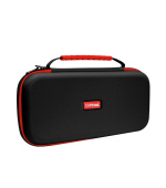 TRUST GXT1251 HARDCASE SWITCH 2 BLACK