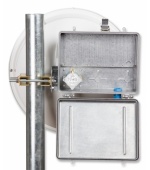 GentleBOX JR-250 Alu (JR-250 L1)