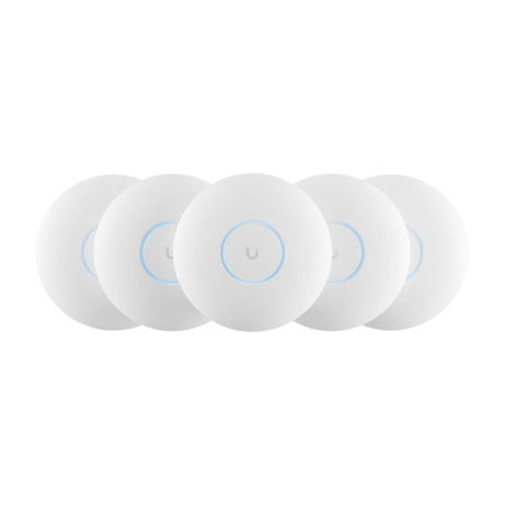Ubiquiti UAP-AC-PRO-5 - UniFi AP AC PRO 2,4GHz/5GHz 5pck, PoE není součástí balení