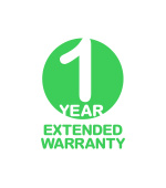 1 Year Warranty Extension for (1) Accessory (Renewal or High Volume)