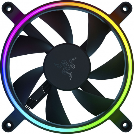 Razer Kunai 140MM aRGB LED PWM Performance Fan - 1 Fan