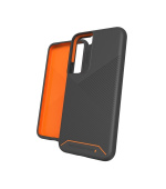 ZAGG GEAR4 Denali kryt Samsung Galaxy S22 černý