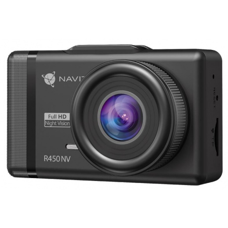 NAVITEL R450 autokamera s Full HD a nočním snímáním