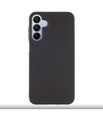 Tactical TPU Kryt pro Samsung Galaxy A15 4G/5G Black