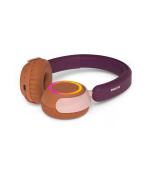 Dětská bezdrátová sluchátka Philips TAK4200MP