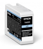 Epson Singlepack Light Cyan T46S5 Ultrachrome