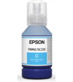 Epson SC-T3100x Cyan 140ml T49H