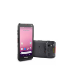 ScanPal EDA56 - WLAN, WiFi6, 4/64GB, 6PIN