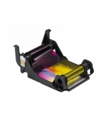 YMCKO pro ZXP Series 1 (potisk 100 karet)