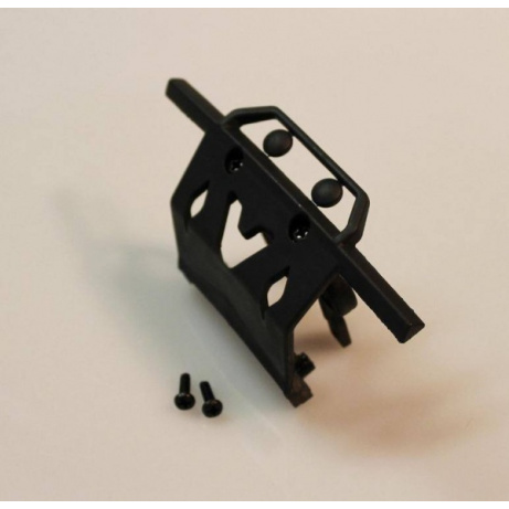 DF models Přední nárazník