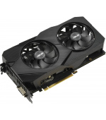 ASUS GeForce DUAL-RTX2060-O6G-EVO, 6GB GDDR6 - 90YV0CH2-M0NA00