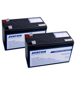 AVACOM náhrada za RBC32 - bateriový kit pro renovaci RBC32 (2ks baterií)