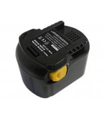 AVACOM Náhradní baterie do AEG B1220 R Ni-Mh 12V 3000mAh, články Panasonic