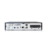 AB PULSe 4K Rev. II. Combo (2XS2X)/4K/H.265/HEVC/ čtečka karet/ HDMI/ USB/ LAN/ PVR/