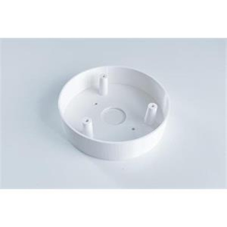 TP-LINK držák s kabelovou krytkou pro kamery VIGI C400/C440/C440-W na stěnu nebo strop, bílý