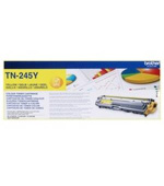 Brother - TN-245Y, yellow toner (až 2 200 stran)