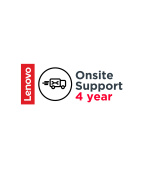 Lenovo rozšíření záruky ThinkCentre 4r on-site NBD (z 2r on-site)
