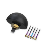Teltonika COMBO QUAD MOBILNÍ/GNSS SMA střešní anténa - PR1KCL28