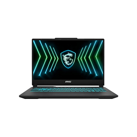 MSI Cyborg/A13UC-2435CZNN/i5-13420H/15,6"/FHD/16GB/1TB/RTX 3050/W11H/Black/2R