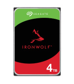 Seagate IronWolf/4TB/HDD/3.5"/SATA/5400 RPM/3R