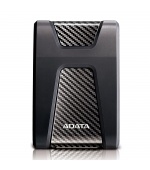 ADATA HD650/1TB/HDD/Externí/2.5"/Černá/3R