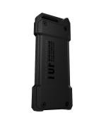 ASUS TUF GAMING A1 černý M.2 NVMe/SATA SSD 10Gbps USB-C case (ESD-T1A)