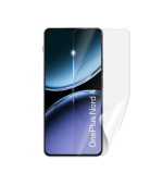 Screenshield ONEPLUS Nord 4 fólie na displej
