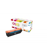 OWA Armor toner kompatibilní s HP CE341A, 16000st, modrá/cyan