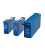 Baterie Fiamm 12FIT60 (12V; 60Ah; životn. 12let)